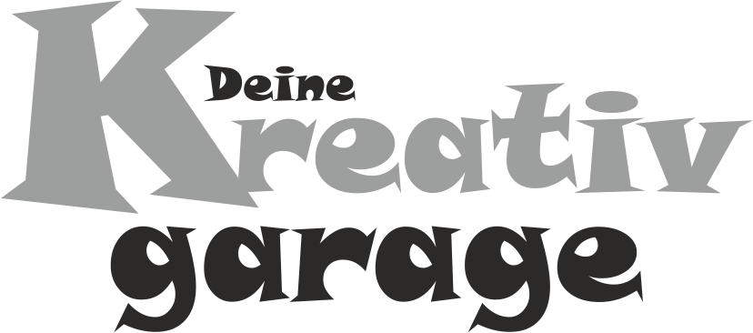 Deine Kreativgarage - handgemachte Unikate aus Beton