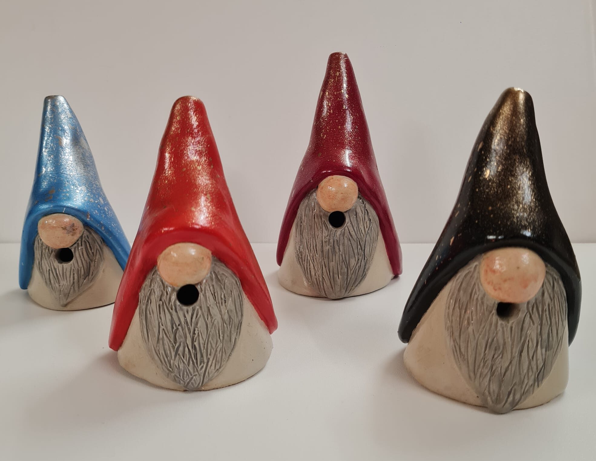 Räuchermännchen als Räucherwichtel von dkg Weihnachtsdeko Rächermännchen als Räucherwichtel von deine-kreativgarage.de